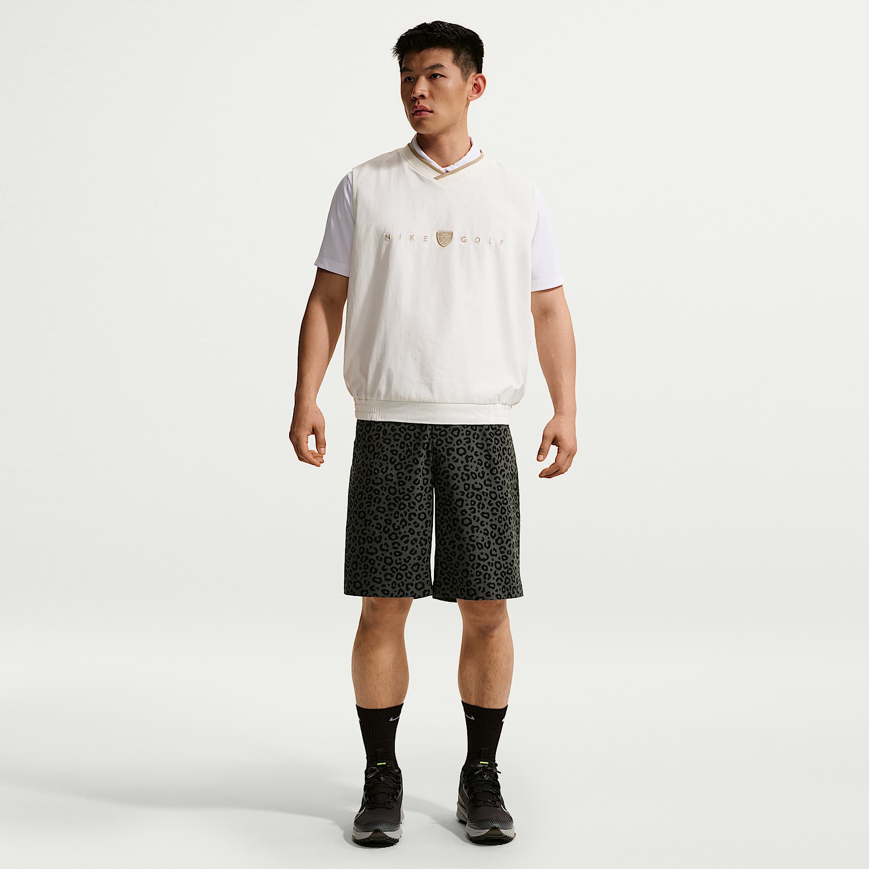 NIKE公式】ナイキ フェアウェイ フレッシュ メンズ Dri-FIT ゴルフ